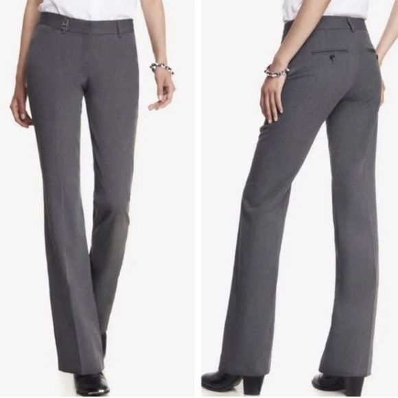 Express “Editor” Women’s Slacks Size 10. - Picture 1 of 3